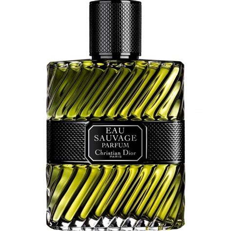 dior eau sauvage parfum 2012 basenotes|who makes sauvage cologne.